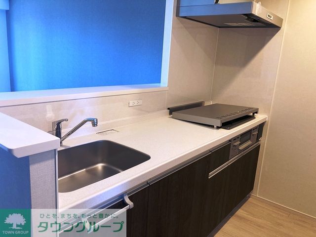 キッチン　※同施工写真