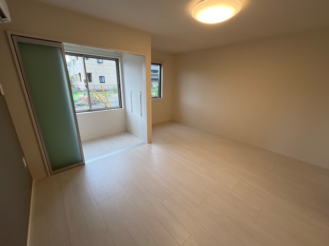 居室・リビング　洋室(イメージ)