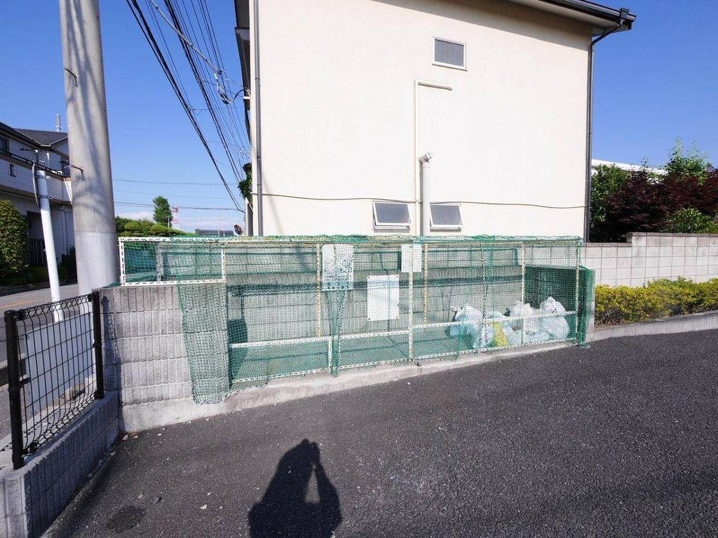 その他共有部分　共有部分