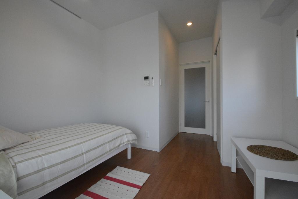 居室・リビング　モデルルーム