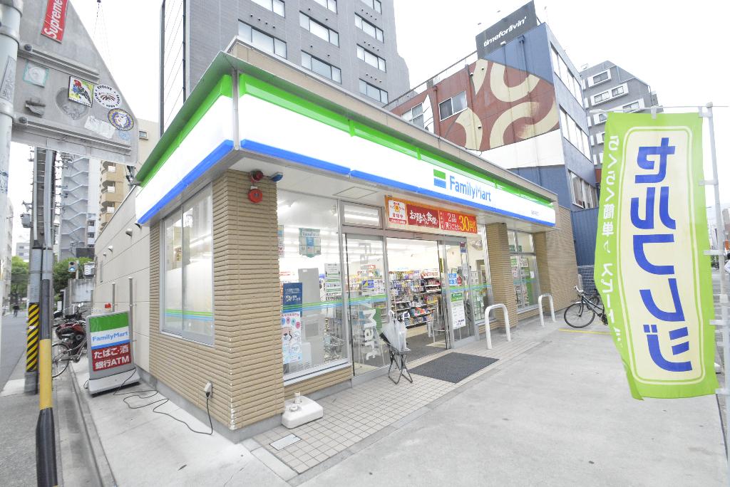 その他　ファミリーマート南武平町店（その他）まで74m