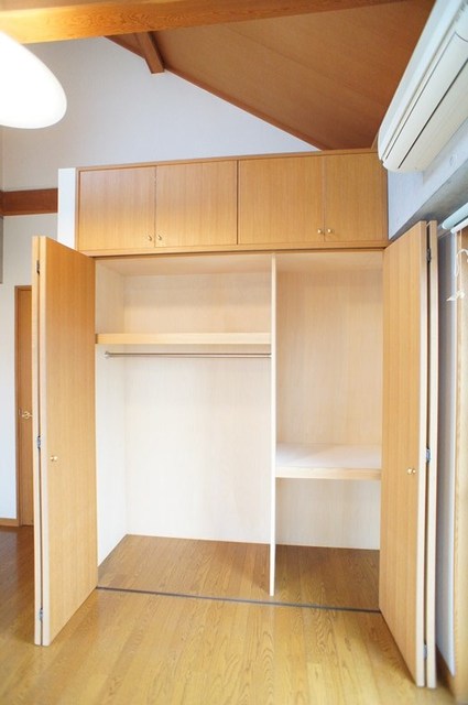 収納　豊富な収納スペースも魅力です！