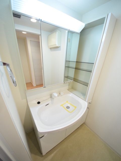 洗面設備　詳細はタウンハウジング千葉店まで！043-221-3600