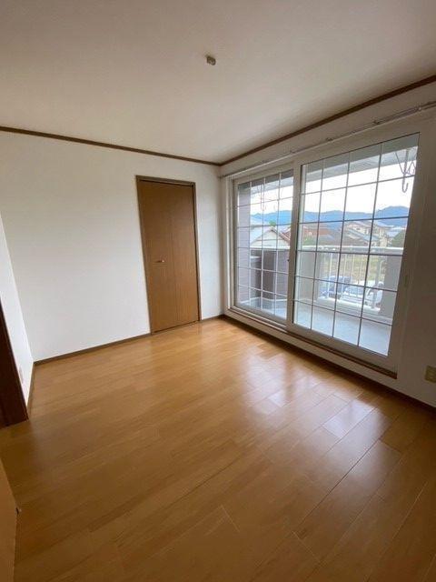 居室・リビング　居室