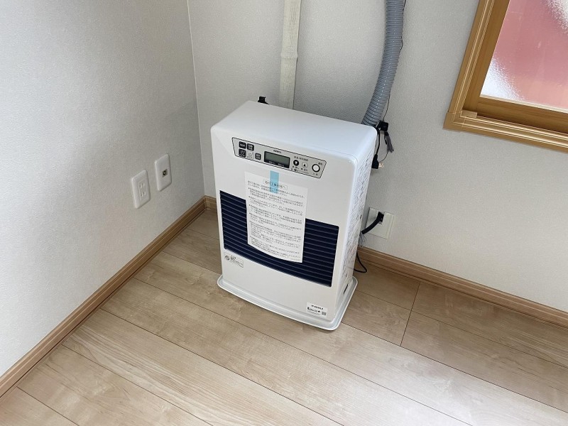 その他設備　設備