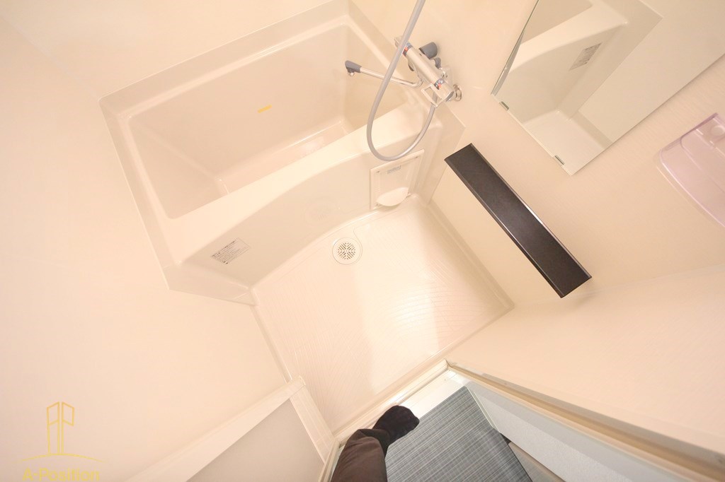 バス・シャワールーム　プレサンス大阪同心メゾヴィータ