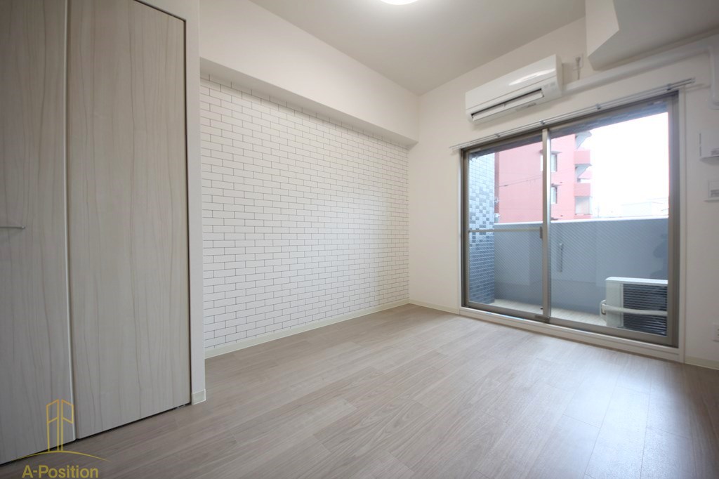 その他部屋・スペース　プレサンス大阪同心メゾヴィータ