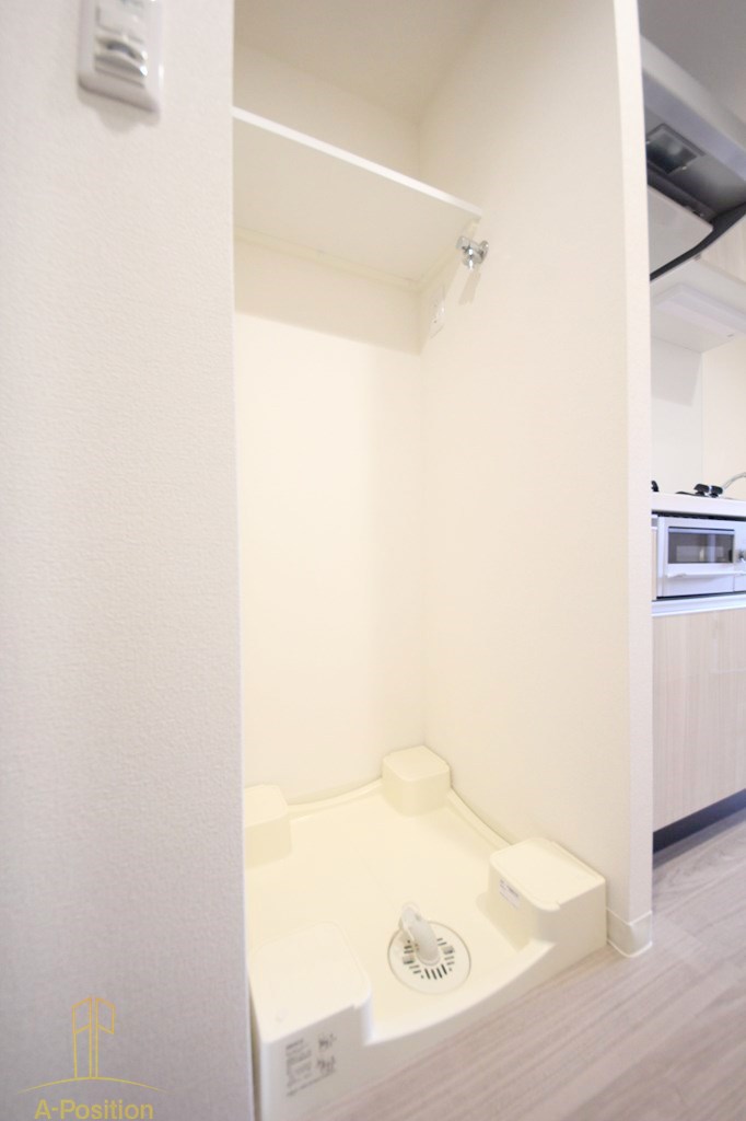 その他設備　プレサンス大阪同心メゾヴィータ