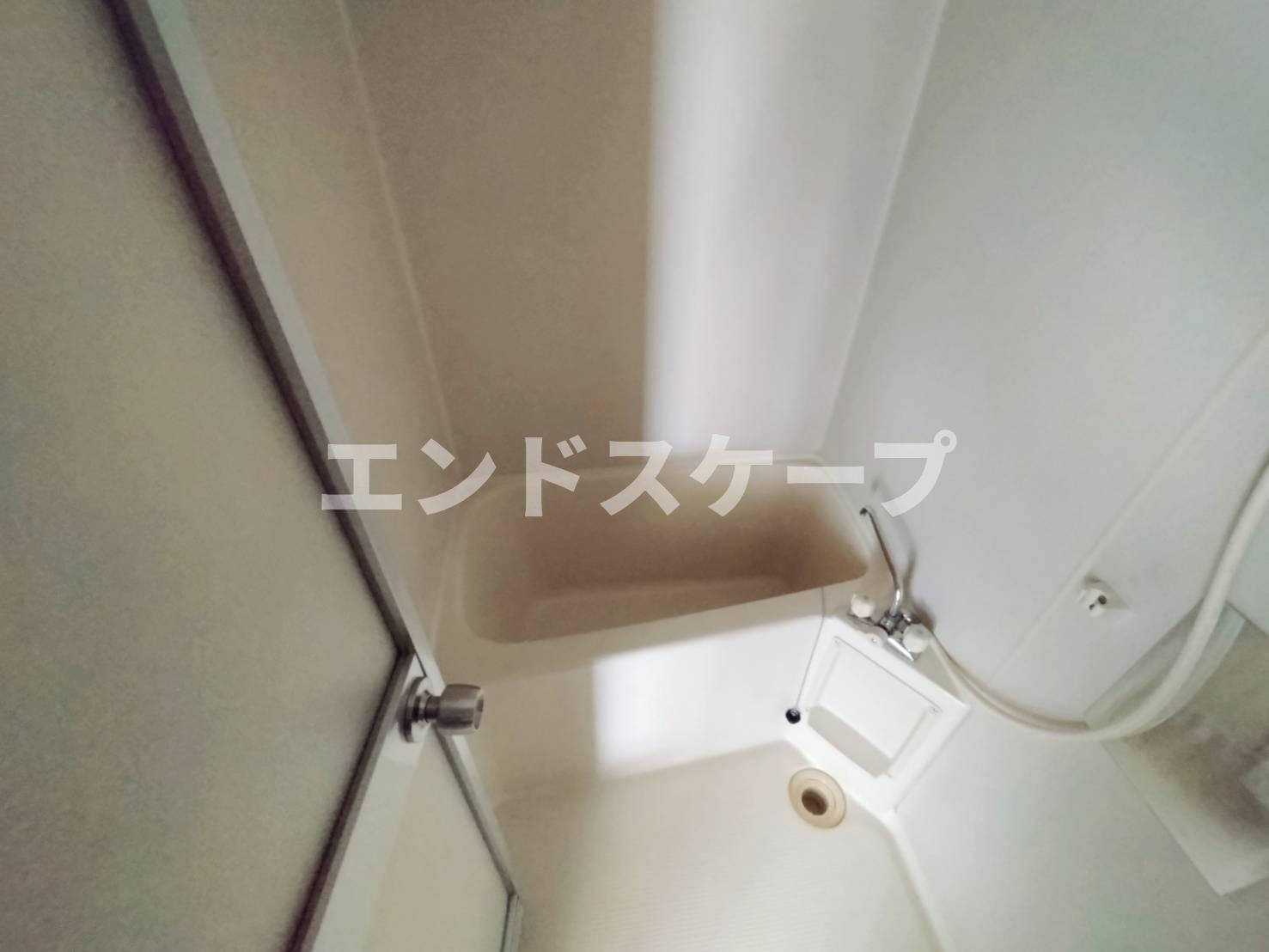 バス・シャワールーム　高崎、前橋エリアのお部屋探しはエンドスケープまで！お客様の理