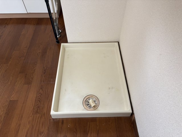 その他設備　パールハイツくれない