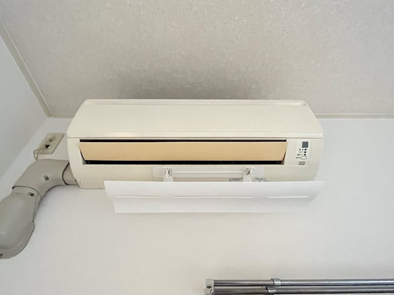 その他設備　同物件別部屋写真