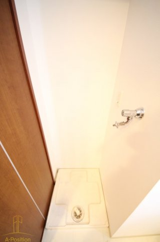 その他設備　BRAVI南堀江