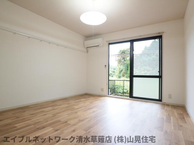 居室・リビング　使いやすいリビングです