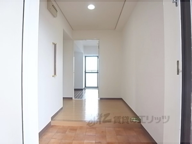 その他部屋・スペース　廊下