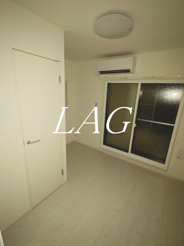 その他部屋・スペース　寝室です。