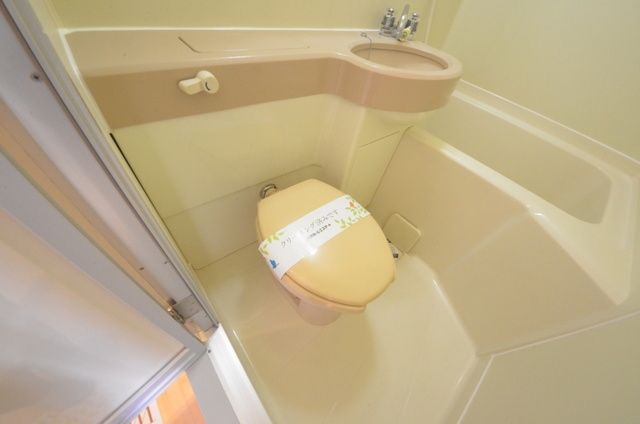 トイレ　☆トイレ☆