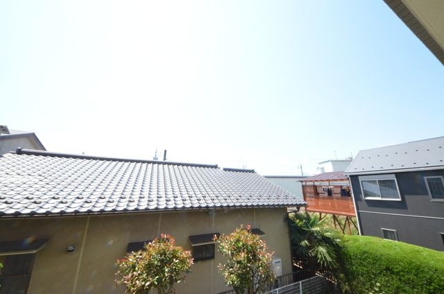 眺望　☆景色☆