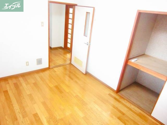 その他部屋・スペース　寝室