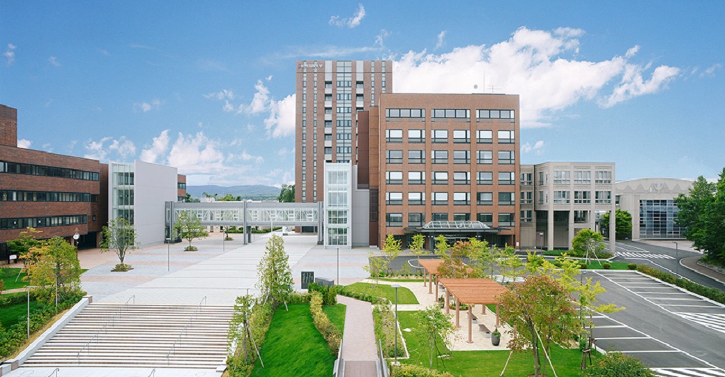 大学・短大　私立札幌国際大学（大学・短大）まで1318m