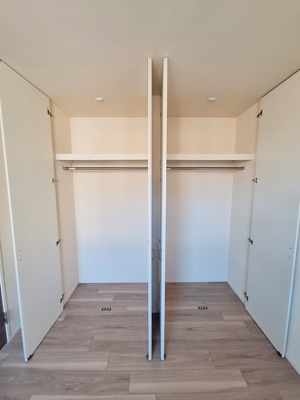 その他　閑静な住宅地