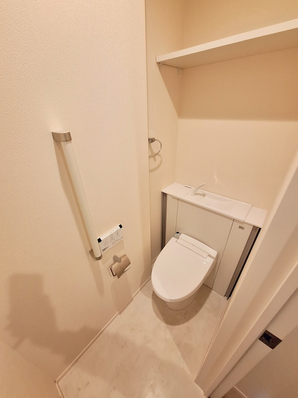 建物外観　HEBEL HAUSの賃貸住宅へーベルメゾン