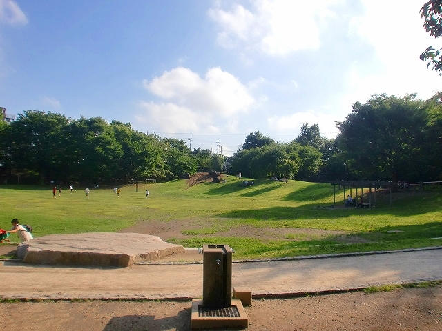その他　清水坂公園（その他）まで676m