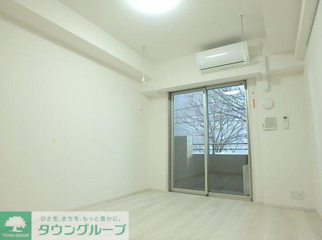 その他部屋・スペース　バルコニー