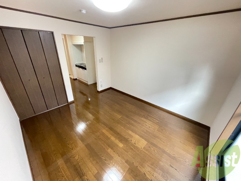 その他部屋・スペース　落ち着いたお部屋ですね