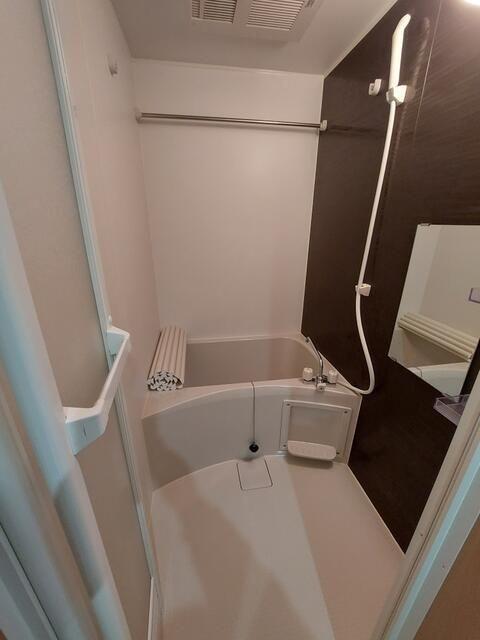 バス・シャワールーム　※別号室参考写真