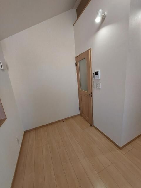 その他設備　※別号室参考写真