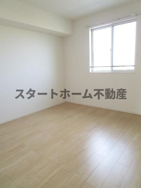 その他部屋・スペース　寝室です