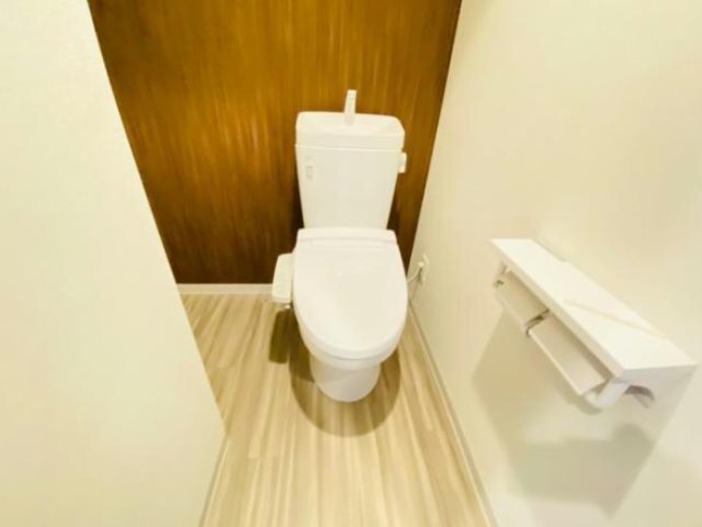 トイレ　同型タイプ※現況優先