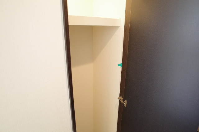 収納　同型タイプ※現況優先