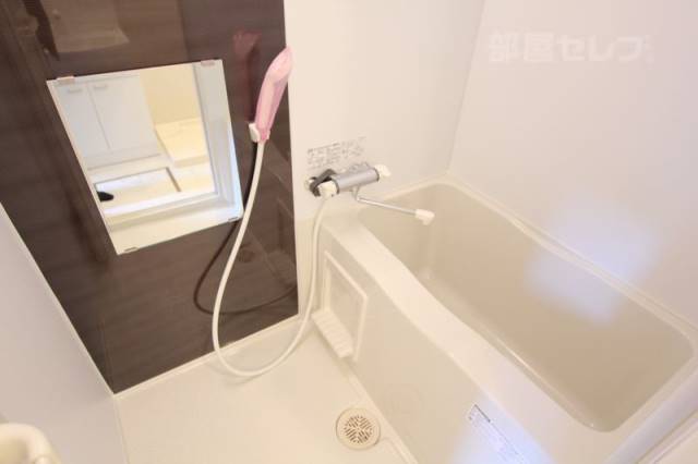 バス・シャワールーム　イメージにつき実際とは異なります