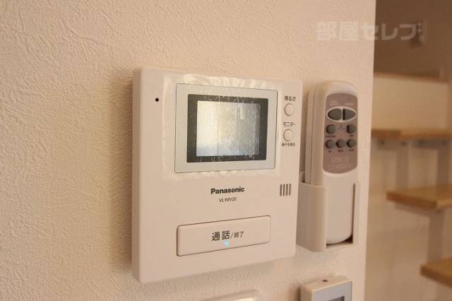 セキュリティ　イメージにつき実際とは異なります