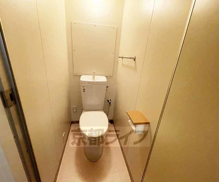 トイレ　キレイなトイレです。