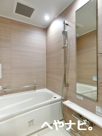 バス・シャワールーム　★バス