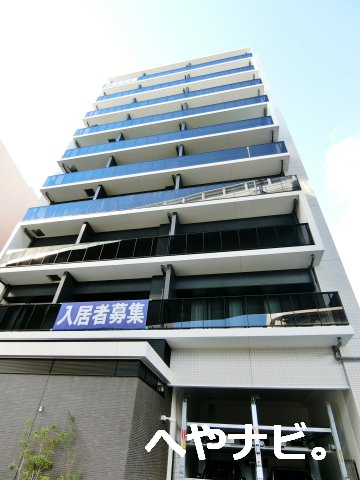 建物外観　★外観