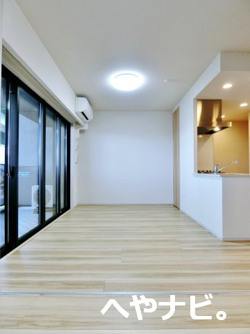 居室・リビング　★リビング