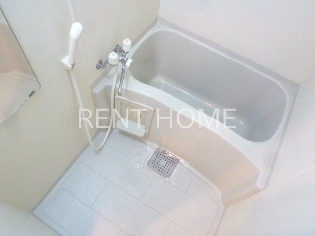 バス・シャワールーム　バスルーム