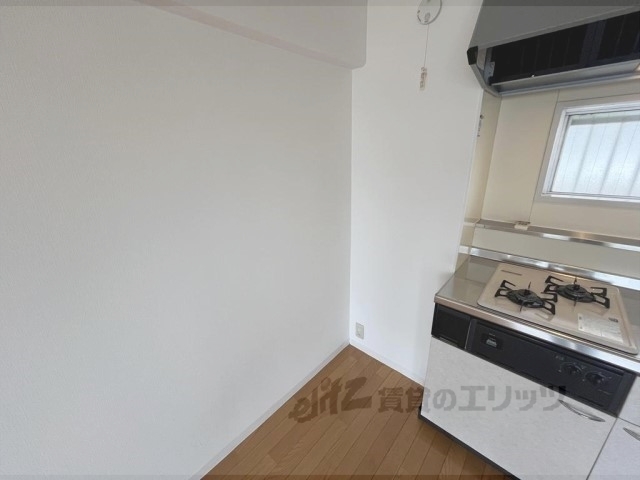 その他部屋・スペース　冷蔵庫置場