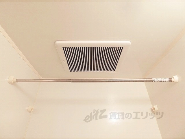 その他設備　浴室乾燥機