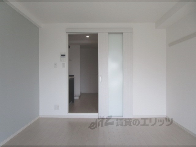 居室・リビング　洋室