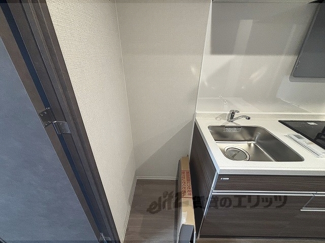 その他部屋・スペース　冷蔵庫置場