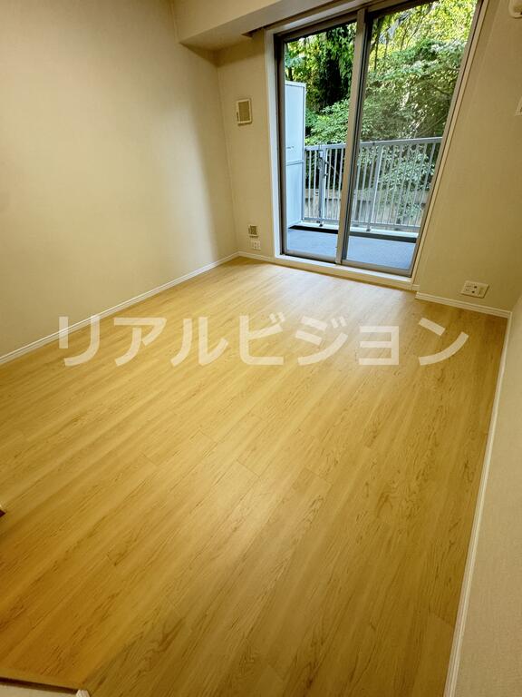 居室・リビング　別部屋参考写真