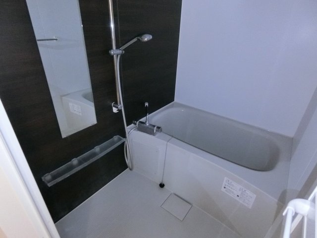 バス・シャワールーム　他号室参考画像