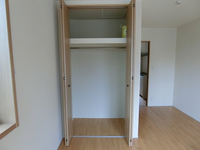 収納　他号室参考画像
