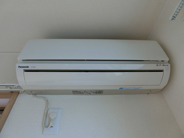 その他設備　他号室参考画像