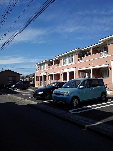 クレッシェのその他写真