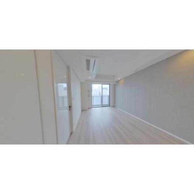 居室・リビング　※写真は同タイプ住戸です。